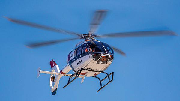 Leonardo acquires Kopter