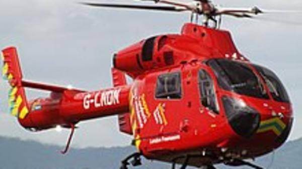 MD900_Helicopter_London's_Air_Ambulance_Ltd_
