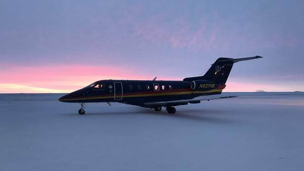 PC-24 in Alaska