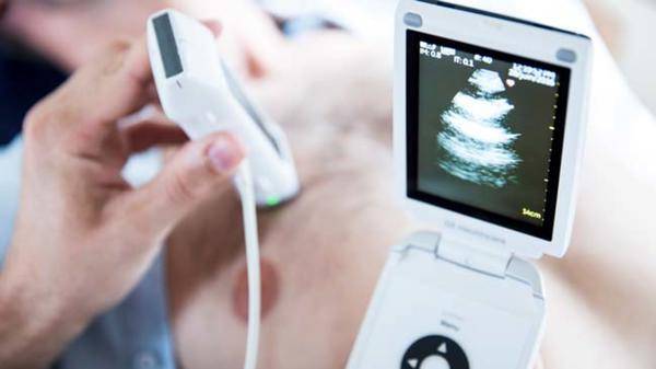 Ultrasound