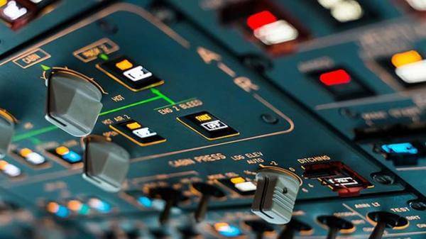 Avionics