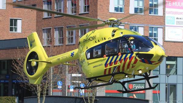 Dutch Covid Response 2