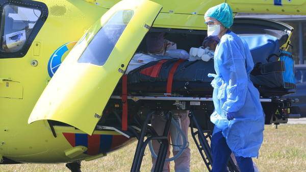 Dutch Covid Response 7