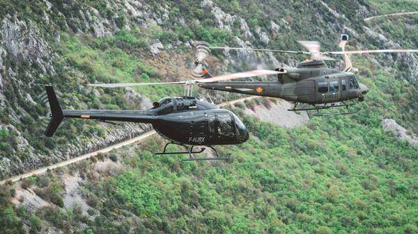 Montenegro 505