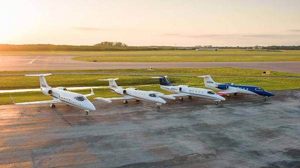 AIr Ambulance Fleet