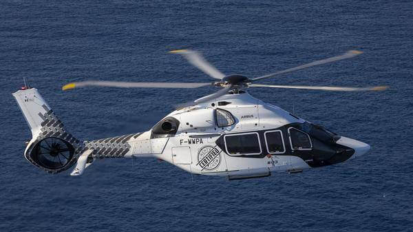 Airbus H160 EASA
