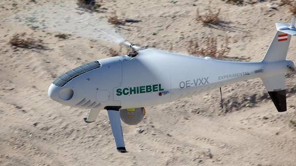 camcopter S100