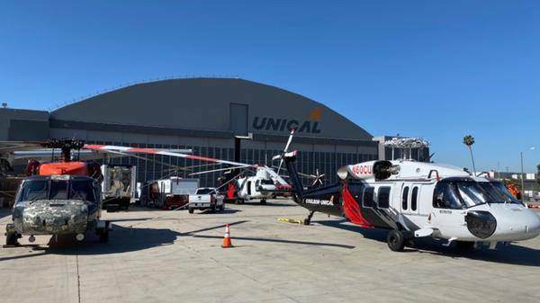 coulson aviation fleet