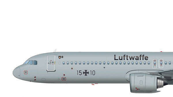 Lufthansa