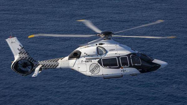 H160 Airbus