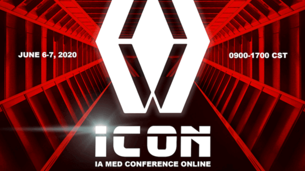 IA MED ICON