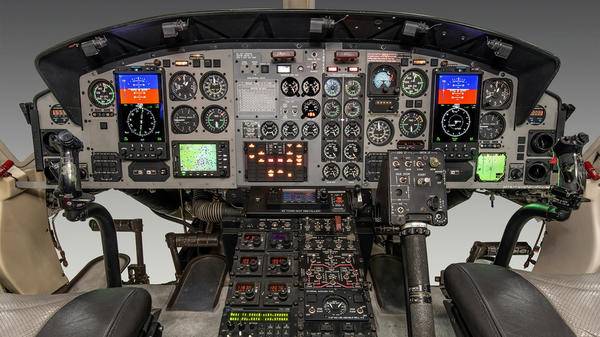 RoadRunner Bell412