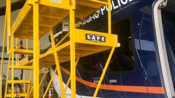 SAFE maintenance