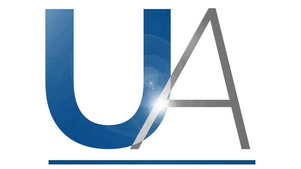 Universal Avionics Logo