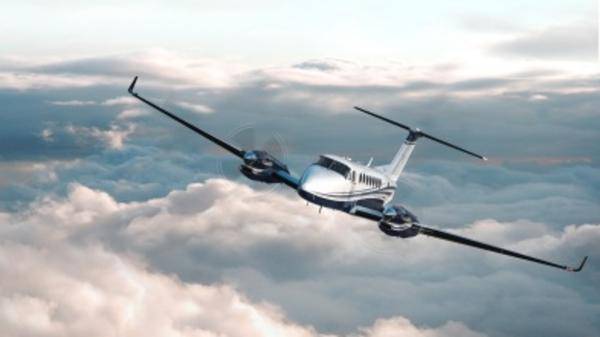 King Air