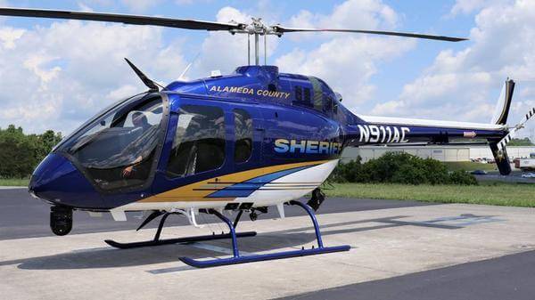 Almeda Bell 505
