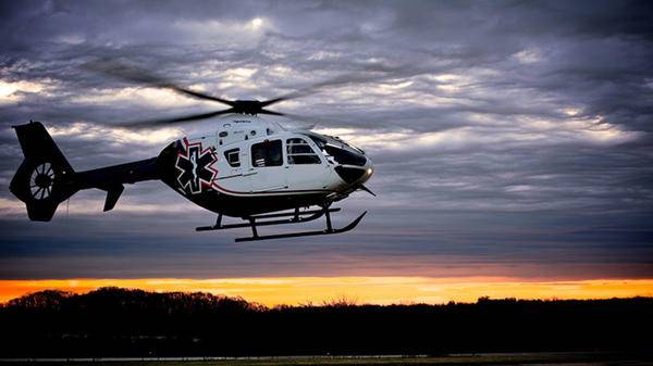 Helicopter
