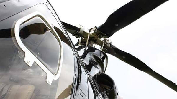 Helicopter