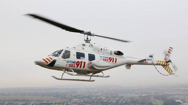 Netcare 911