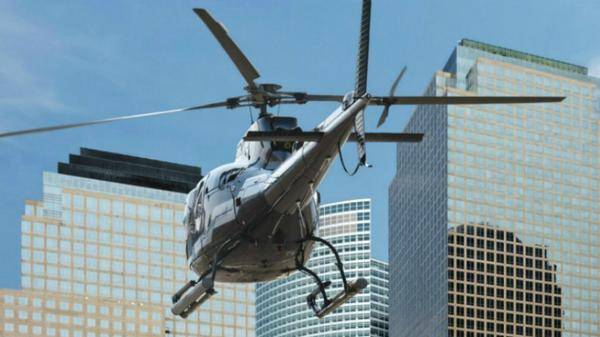 Skytrac