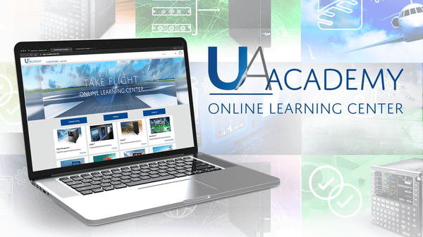 UA Academy