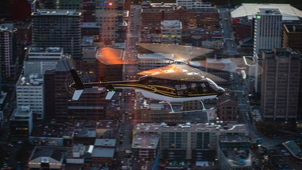 Bell 407gxi