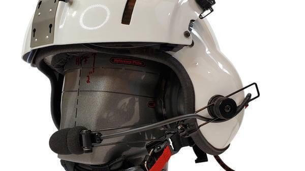 Aegis-D Helmet