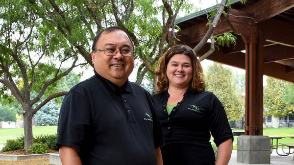 ASU new leadership