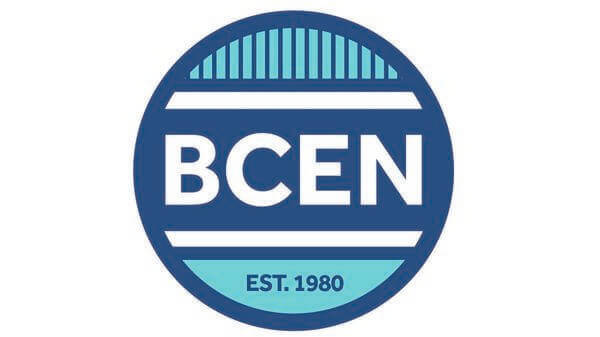 BCEN logo