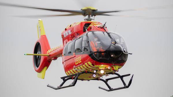 Airbus H145