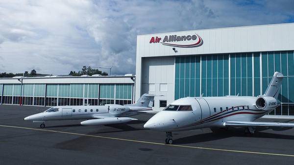 Air Alliance