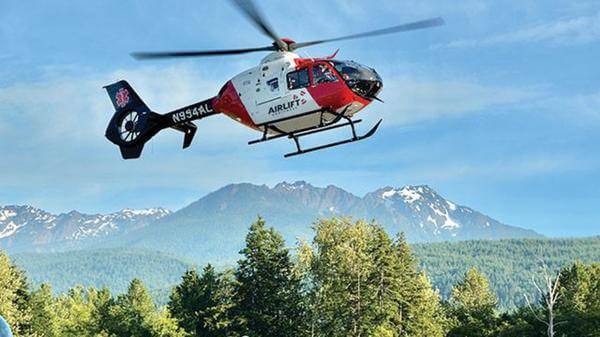 Airlift Northwest