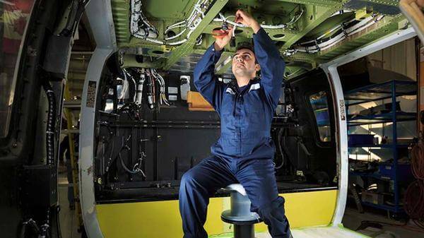 Repairs