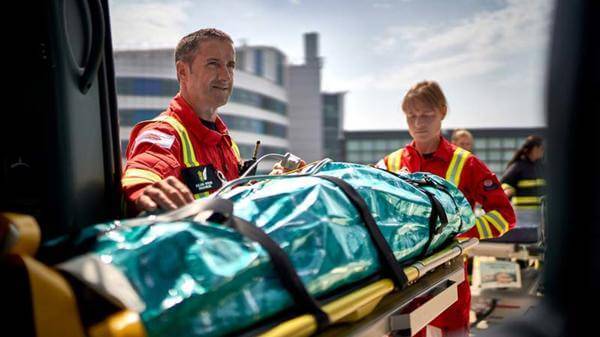 stretcher