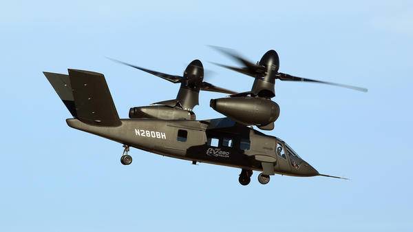 GKN Aerospace