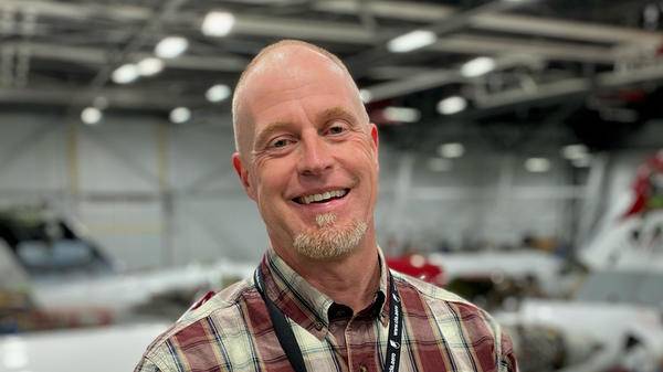Roger Daily - C&L Aviation Services