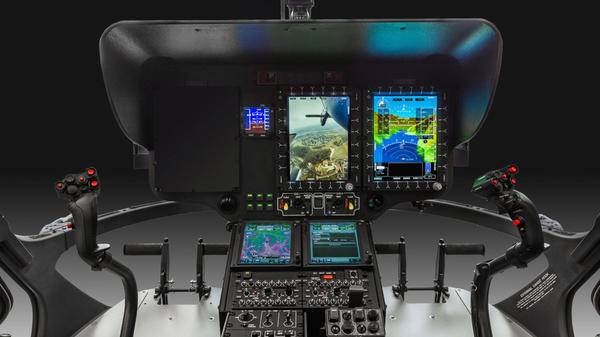 Airbus H135