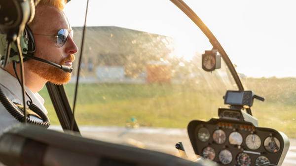 Pilot