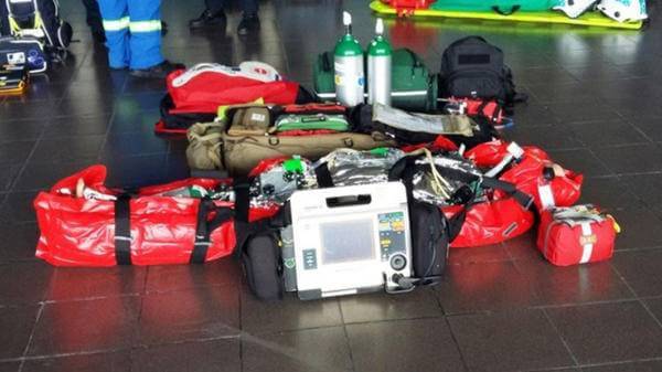 Equipment