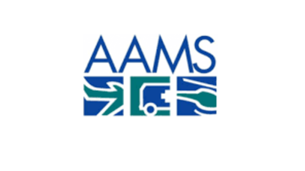 aams logo