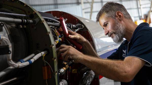 Engineering RFDS