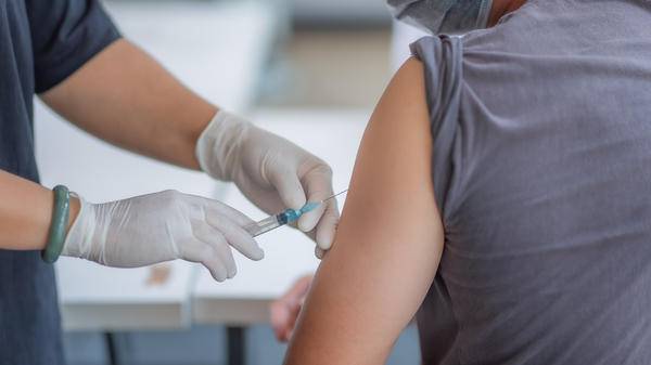 Vaccination