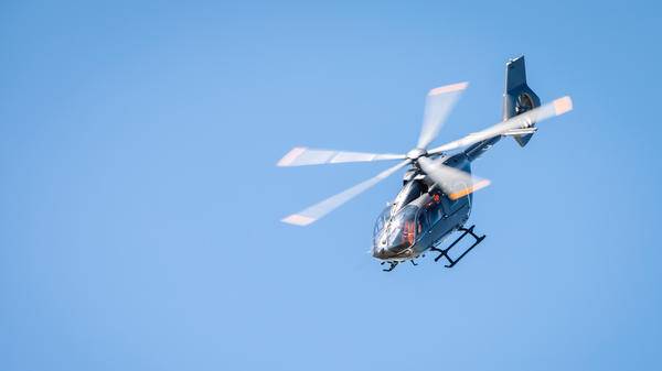 H145 5-blade
