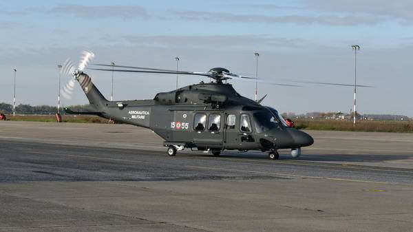 HH 139B Leonardo