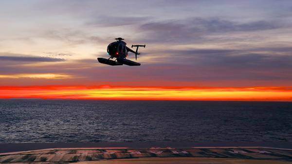 MD Helicopters