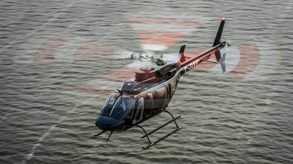 Bell 407 GXI