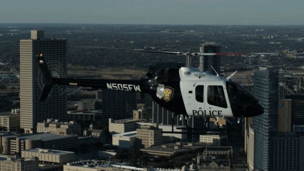 Bell 505