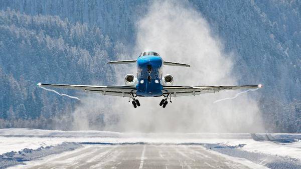 Air Alliance 