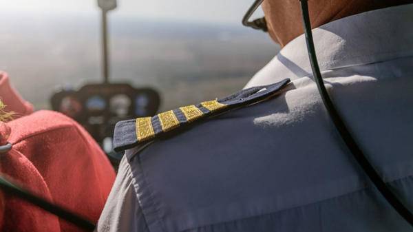 Pilot
