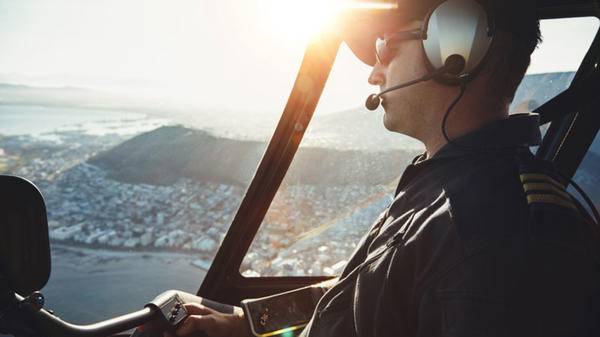 Pilot